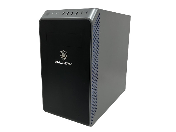 GALLERIA RM5R-G60 Ryzen 5 3500 16GB SSD512GB GTX 1660 Windows10