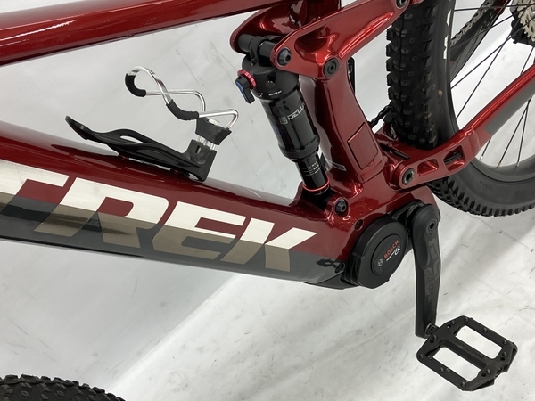 Yahoo!オークション - 【引取限定】TREK Rail 5 Gen 2 電動 Yahoo!オークション - 【引取限定】TREK Rail 5 Gen 2 電動