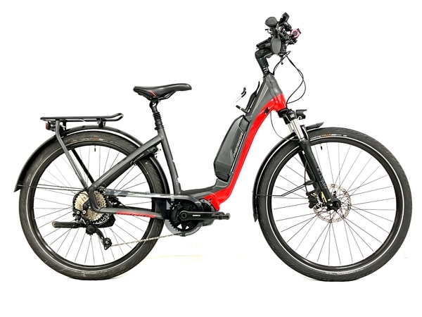 MERIDA ePASSPORT TK600 電動アシスト Eバイク メリダ 楽 Y7519392 MERIDA ePASSPORT TK600 電動アシスト Eバイク メリダ 楽 Y7519392