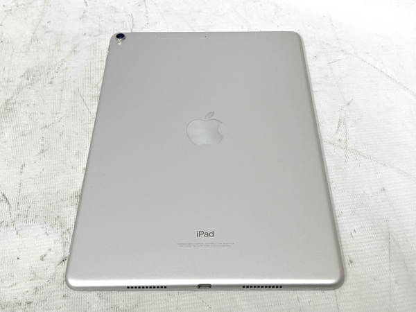 Apple iPad Pro 10.5インチ Cellular+Wi-Fiモデル MPHH2J/A 256GB au