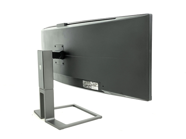 PHILIPS 499P9H1/11 48.8型 32:9 SuperWide カーブド 液晶