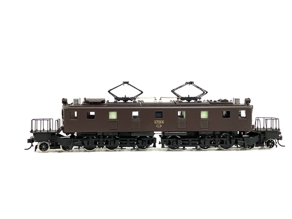 SANGO EF56 4 珊瑚模型 鉄道模型 国鉄 電気機関車 HOゲージ 鉄道 SANGO EF56 4 珊瑚模型 鉄道模型 国鉄 電気機関車 HOゲージ 鉄道