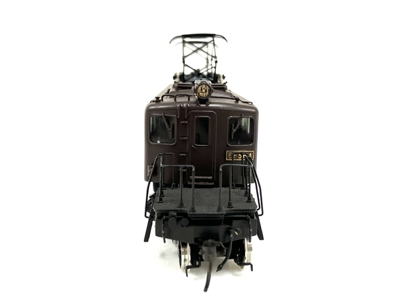 SANGO EF56 4 珊瑚模型 鉄道模型 国鉄 電気機関車 HOゲージ 鉄道 SANGO EF56 4 珊瑚模型 鉄道模型 国鉄 電気機関車 HOゲージ 鉄道