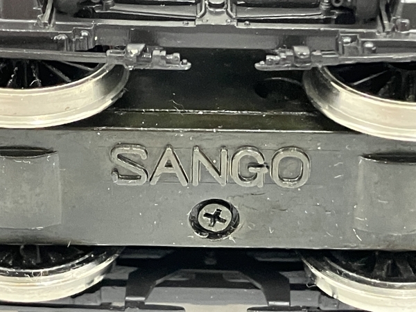 SANGO EF56 4 珊瑚模型 鉄道模型 国鉄 電気機関車 HOゲージ 鉄道 SANGO EF56 4 珊瑚模型 鉄道模型 国鉄 電気機関車 HOゲージ 鉄道