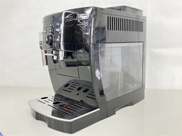 DeLonghi ECAM23120BN マグニフィカS 全自動 コーヒーマシン コーヒーメーカー デロンギ K7625209 