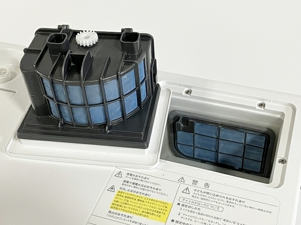 SHARP シャープ ES-W113-SR ドラム式 洗濯乾燥機 右開き 2021年製 家電