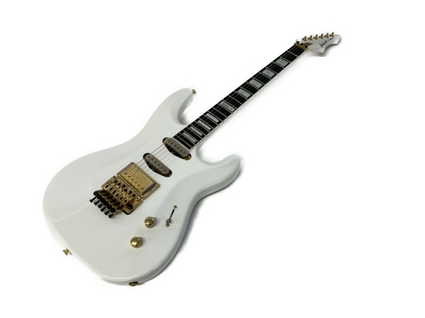 Aria アリア pro II CUSTOM RS WARRIOR エレキギター 弦楽器 ジャンク S7588488