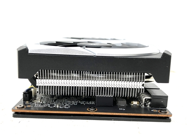 Radeon RX 6700 XT MECH 2X 12G OC PCI Express ビデオカード パーツ