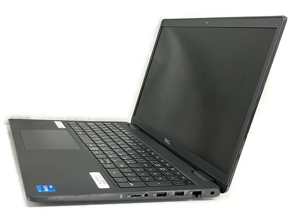DELL Latitude 3520 15.6型 ノートPC 11th Gen Intel Core i3-1115G4