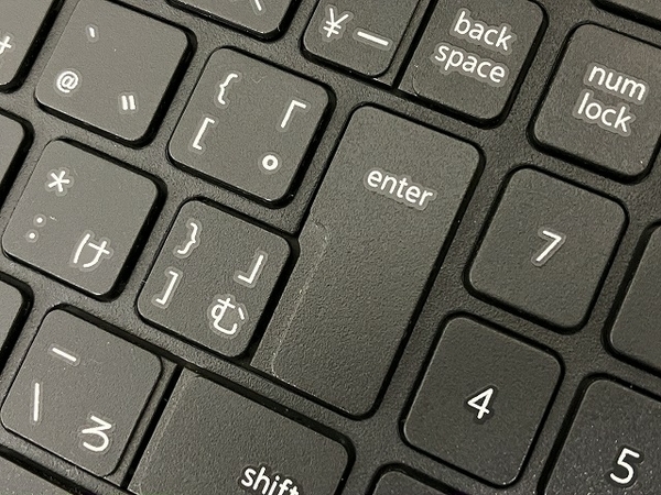 DELL Latitude 3520 15.6型 ノートPC 11th Gen Intel Core i3-1115G4