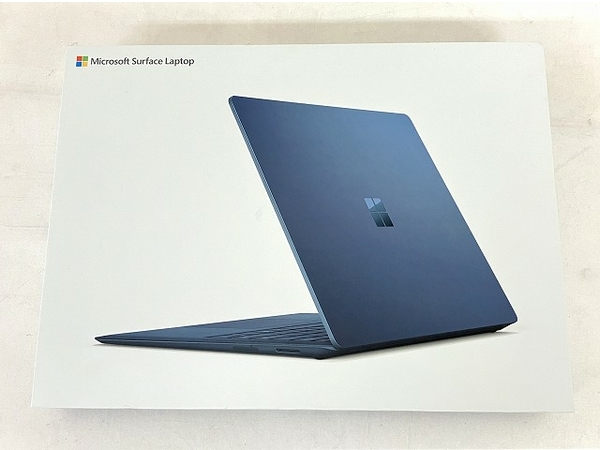 Microsoft Surface Laptop Model 1769 Intel Core i5-7200U 2.50GHz