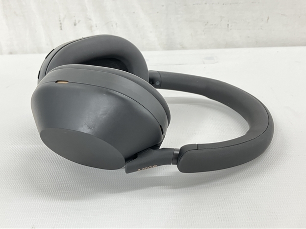 SONY WH-1000XM5 ワイヤレスノイズキャンセリングヘッドホン ソニー 美