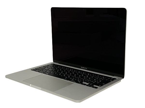 Apple MacBook Pro MYDA2J/A 13インチ 2020 M1 8GB SSD 256GB Apple M1