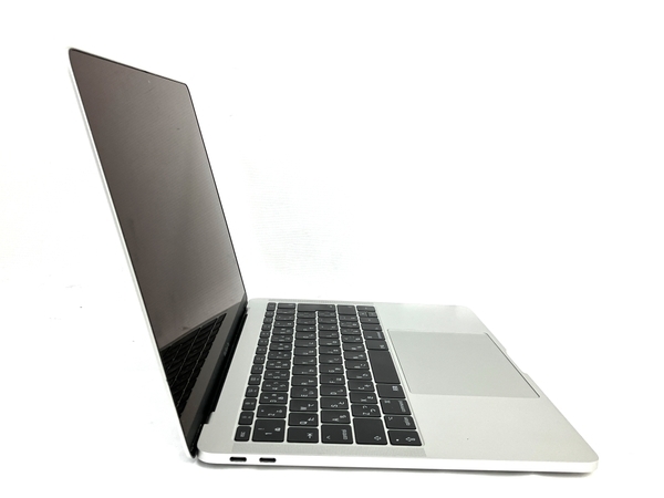 Apple MacBook Pro 13インチ 2017 Thunderbolt i5-7360U 2.30GHz 16GB
