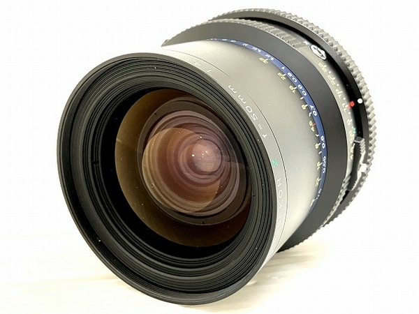 MAMIYA-SEKOR Z 50mm 1:4.5 W カメラ周辺 レンズ 中判 カメラ マミヤ