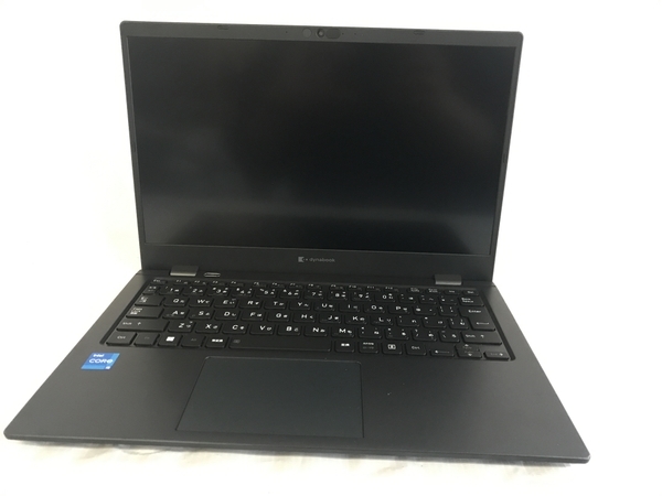 Dynabook Inc. 13.3型 ノートPC dynabook G83/HU Core i5-1135G7 Dynabook Inc. 13.3型 ノートPC dynabook G83/HU Core i5-1135G7