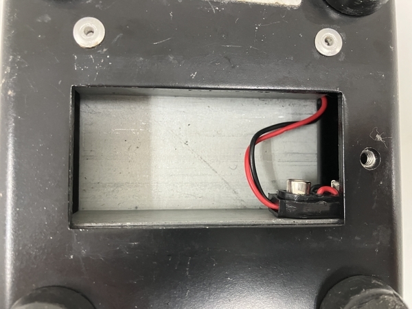 Proco RAT1 Blackface プロコ ディストーション ギターエフェクター