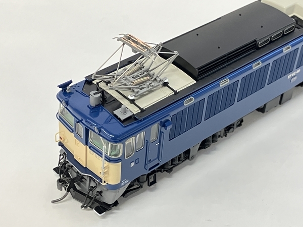 TOMIX HO-154 JR EF62形 電気機関車 2次型 田端運転所 HO TOMIX HO-154 JR EF62形 電気機関車 2次型 田端運転所 HO
