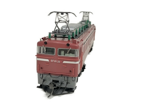 TOMIX HO-129 EF81 電気機関車 ローズ 中古美品 Yahoo!オークション - TOMIX HO-129 国鉄 EF81形 電気機関車