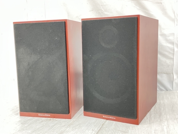 Bowers & Wilkins CM5 S2 ペア スピーカー 良好 K7578305