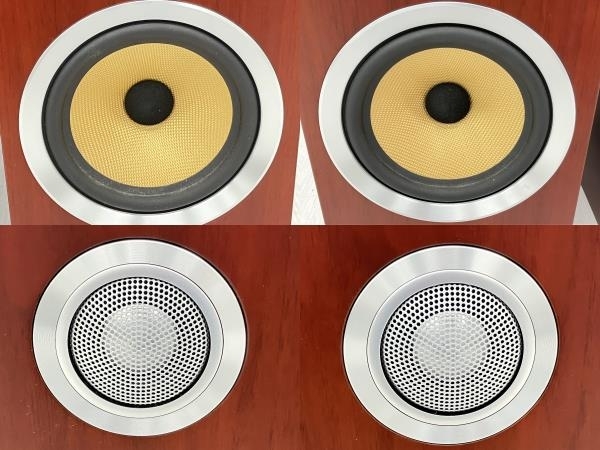 Bowers & Wilkins CM5 S2 ペア スピーカー 良好 K7578305
