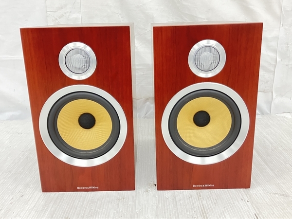 Bowers & Wilkins CM5 S2 ペア スピーカー 良好 K7578305