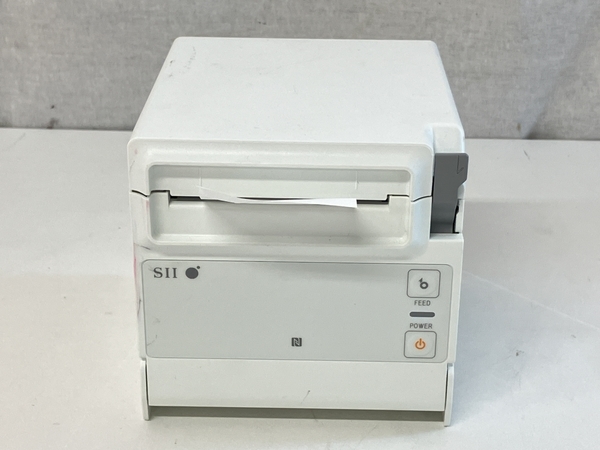 SII RP-F10 DRW-A01 セット レシートプリンター センコーインスツル