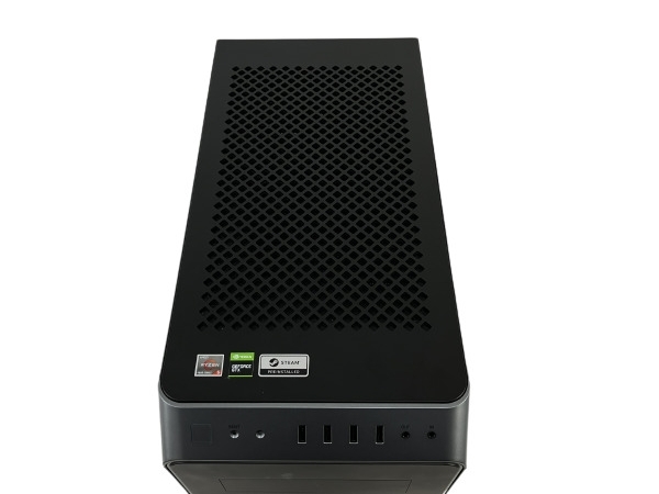 GALLERIA AMD Ryzen5 4500 16GB SSD1TB GTX 1660 SUPER Windows10