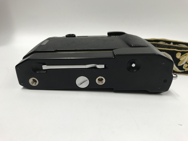 Voigtlander BESSA-T 101周年モデル ボディ フィルムカメラ T7662369 Voigtlander BESSA-T 101周年モデル ボディ フィルムカメラ T7662369