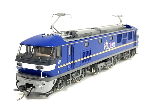TOMIX HO-2523 JR EF210-300形電気機関車 プレステージモデル 鉄道模型  美品 O7668171
