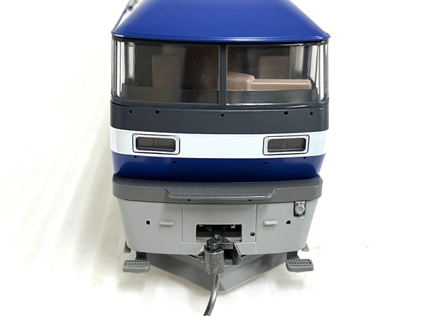 TOMIX HO-2026 JR EF210-300形電気機関車 鉄道模型 美品 O7668168