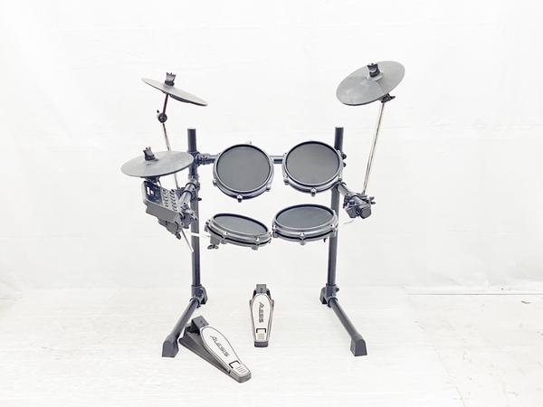 ALESIS TURBO MESH KIT 電子ドラム 楽器 打楽器 アレシス ターボ