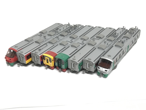 MICRO ACE A-0377 783系 特急 みどり - ヤフオク!