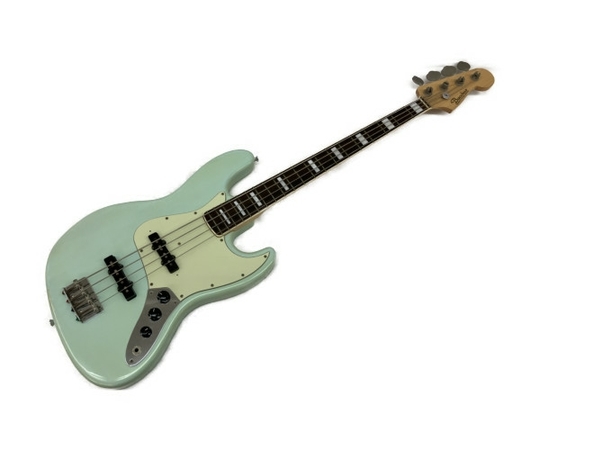 Bacchus BJB-1 SOB エレキベース バッカス 日本製 C7665503