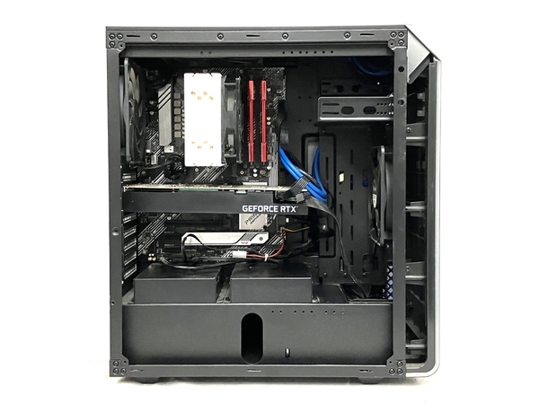 GALLERIA i7-10700 32GB SSD512GB/1.0TB HDD4.0TB RTX 2070 SUPER