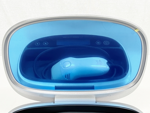 Ke-non NIPL-2080 ver8.5 2020年製 フラッシュ式 脱毛器 ケノン 美容