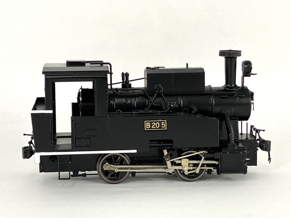 MODEL Cedar B20 5 特製完成品 ワールド工芸ベース 鉄道模型 HO