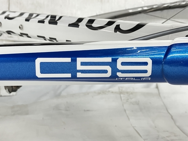 COLNAGO コルナゴ C59 HM CARBON FIBER DURA-ACE C50 ロードバイク