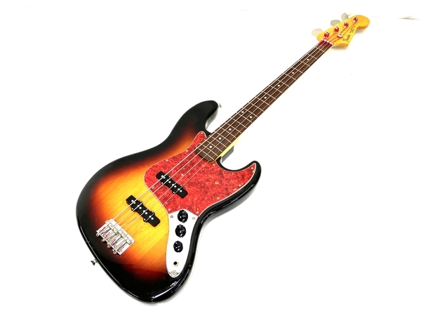 Fender JAPAN JAZZ BASS エレキベース 4弦 T7648076 | normanhubbard.com
