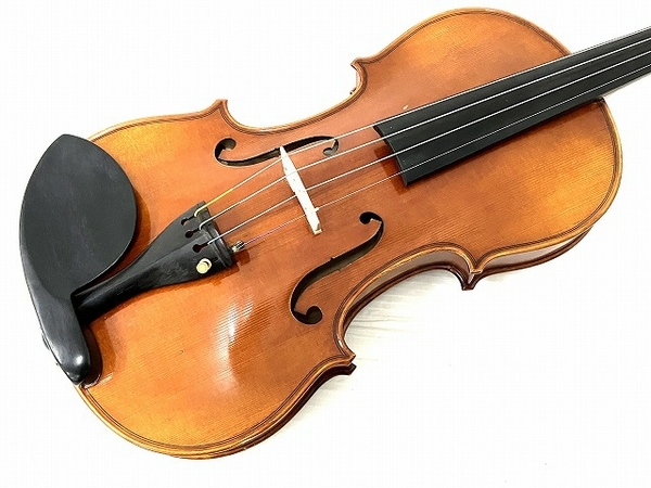 YAMAHA V10G バイオリン anno 2006 ケース付 ヤマハ O7599877