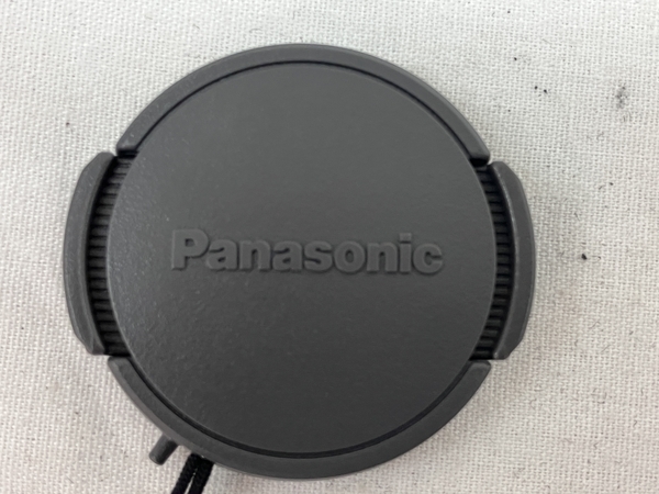 Panasonic NV-GS320 デジタル ビデオカメラ 2008年製 撮影 パナソニック ジャンク C7642249の画像2