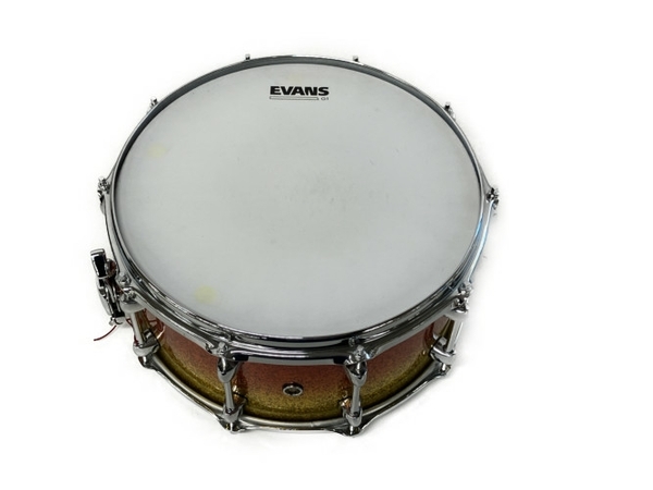 SAKAE MAPLE SNARE SD1465MA スネアドラム 打楽器 S7641770 | www