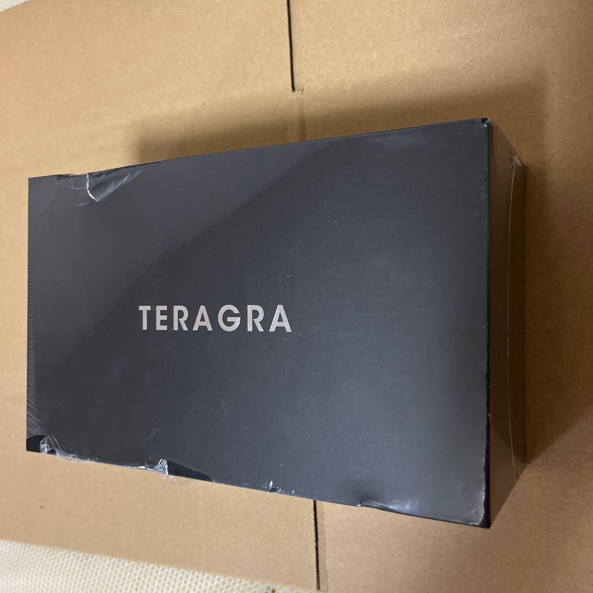 TERAGRA 増大ローラー メンズ ボディ マッサージ 防水 充電不要