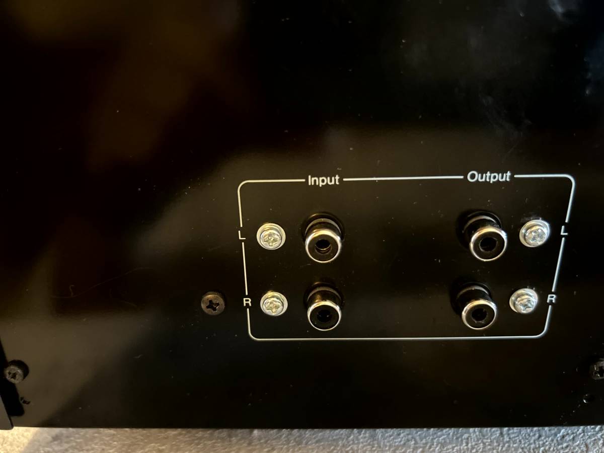 ナカミチ NAKAMICHI 670ZX 整備済 電解コンデンサ交換済み 取説あり 動作OK 頭出しNG ★激安出品★ 徹底メンテ 5