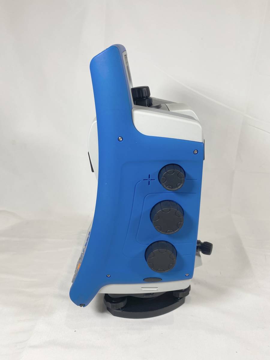 Nikon Trimble ニコン トリンブル Spectra FOCUS 35 自動追尾 Nikon Trimble ニコン トリンブル Spectra FOCUS 35 自動追尾
