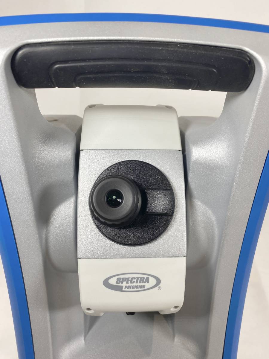 Nikon Trimble ニコン トリンブル Spectra FOCUS 35 自動追尾 Nikon Trimble ニコン トリンブル Spectra FOCUS 35 自動追尾