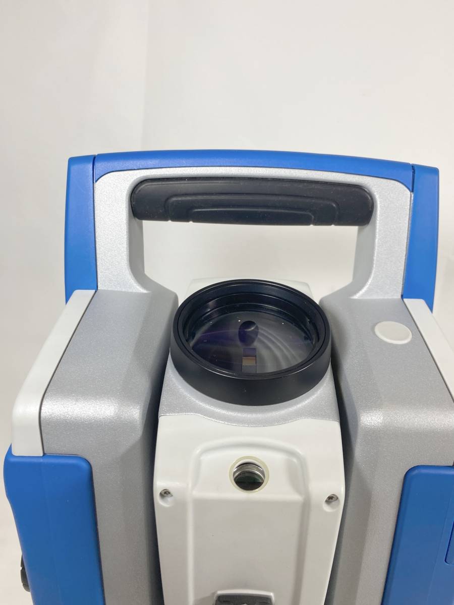 Nikon Trimble ニコン トリンブル Spectra FOCUS 35 自動追尾 Nikon Trimble ニコン トリンブル Spectra FOCUS 35 自動追尾