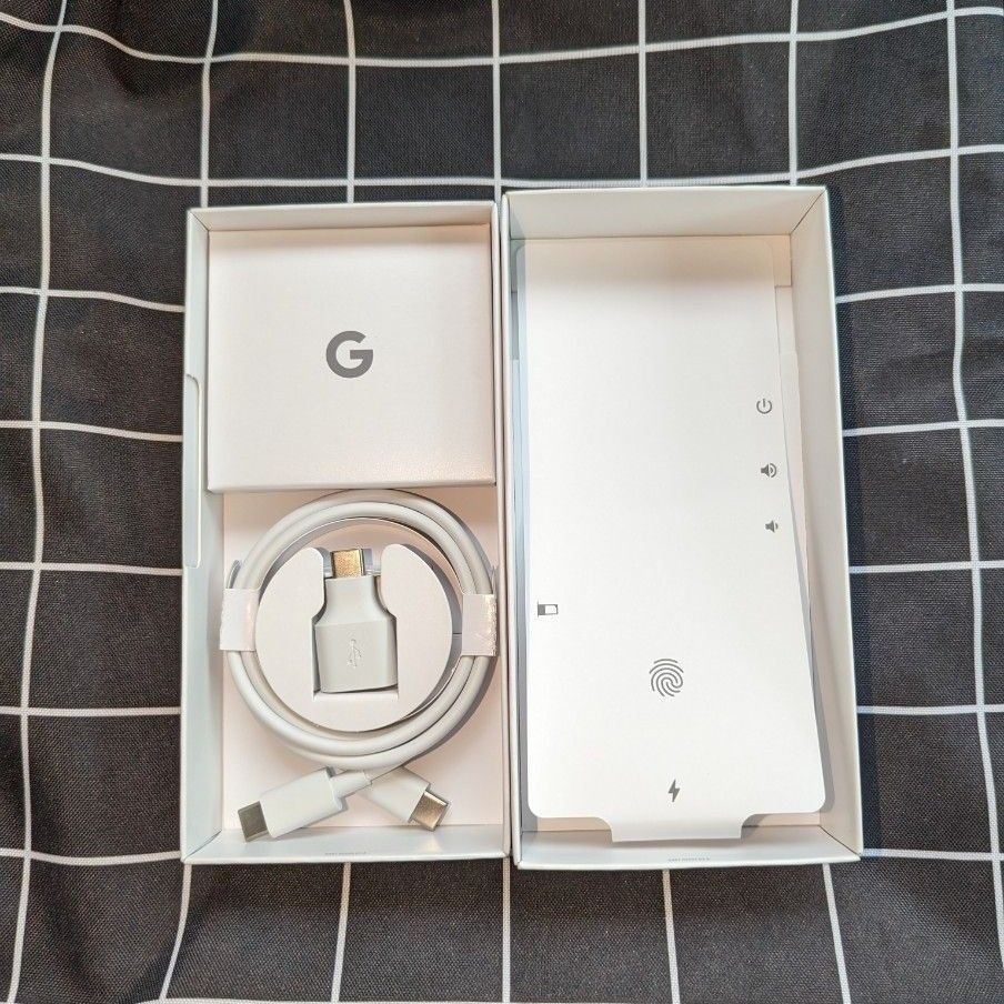 購入前にコメントお願いします】Google Pixel 7a Snow ホワイト 購入前にコメントお願いします】Google Pixel 7a Snow ホワイト