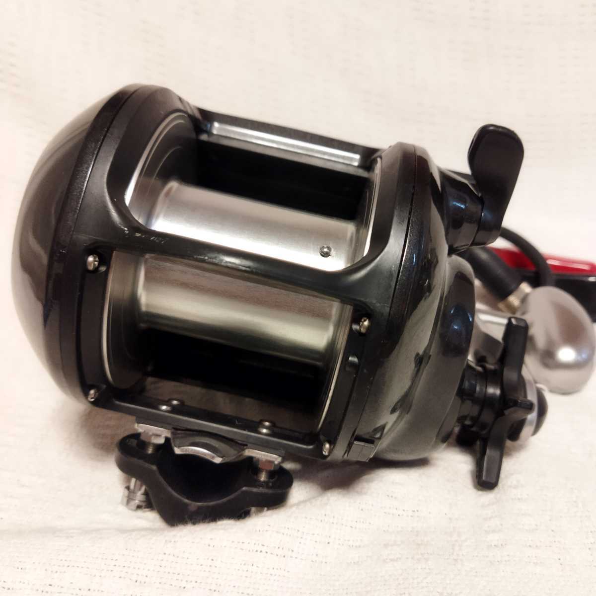 ○動作確認済 シマノ フォースマスター 9000 SHIMANO ForceMaster 大型