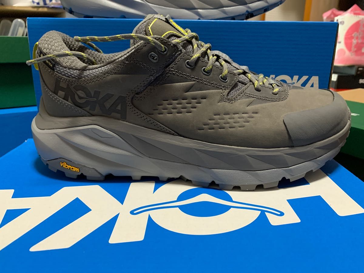 HOKA ONE ONE ホカオネオネ KAHA LOW GTX カハロー 1118586